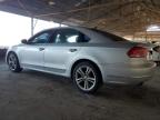 VOLKSWAGEN PASSAT SEL photo