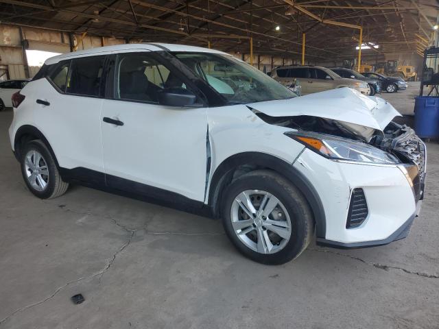 2023 NISSAN KICKS S - 3N1CP5BV1PL511747