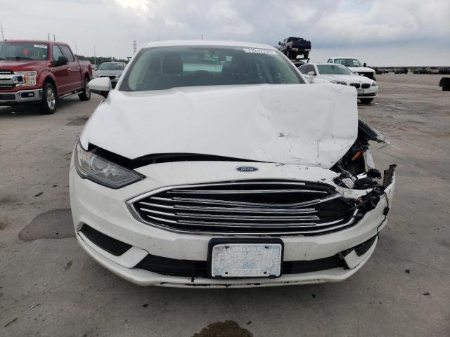 VIN 3FA6P0HD6HR363773 2017 Ford Fusion, SE no.5