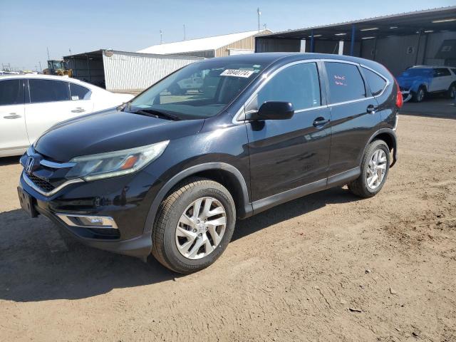 2016 HONDA CR-V EX - 5J6RM4H57GL138544