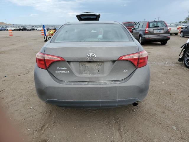 VIN 5YFBURHE5HP714158 2017 Toyota Corolla, L no.6