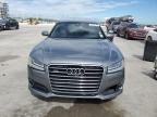 AUDI A8 L QUATT photo