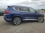 HYUNDAI SANTA FE C photo