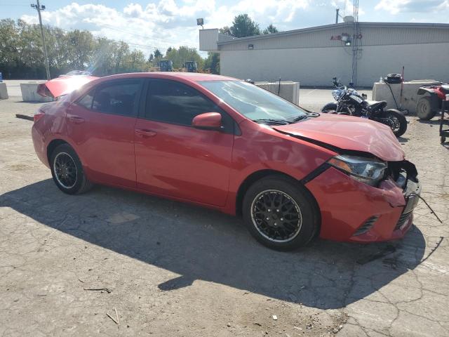 2016 TOYOTA COROLLA L - 2T1BURHE3GC608001