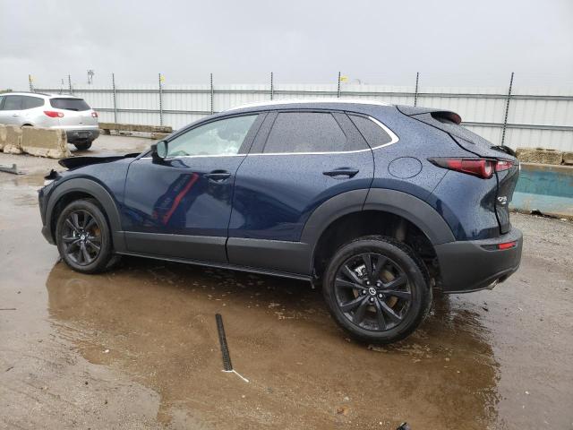 VIN 3MVDMBBM8RM633565 2024 MAZDA CX30 no.2