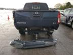 NISSAN FRONTIER S photo