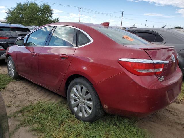 2016 BUICK VERANO - 1G4PP5SK1G4114433
