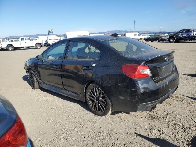 VIN JF1VA1F65F9823523 2015 Subaru WRX, Premium no.2