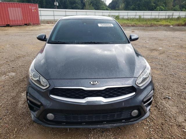 3KPF24AD4ME348989 2021 KIA FORTE
