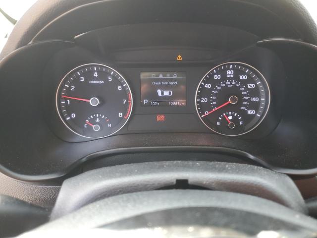 2020 KIA FORTE FE - 3KPF24AD6LE151207