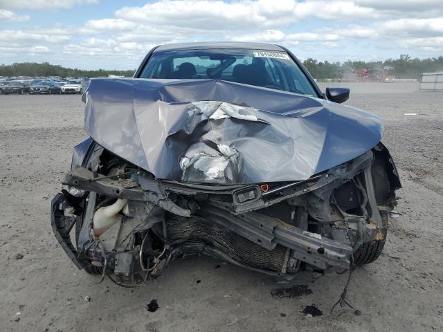 VIN 1HGCR2E38EA059074 2014 Honda Accord, LX no.5