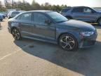 AUDI A3 S-LINE photo