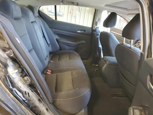 2021 NISSAN ALTIMA SV - 1N4BL4DV5MN389309