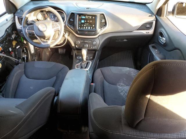 2017 JEEP CHEROKEE L - 1C4PJMCS5HW544793