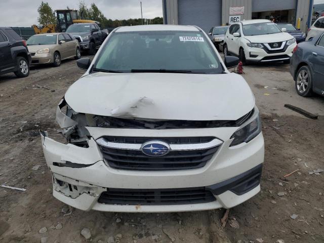 2020 SUBARU LEGACY 4S3BWAB69L3011564