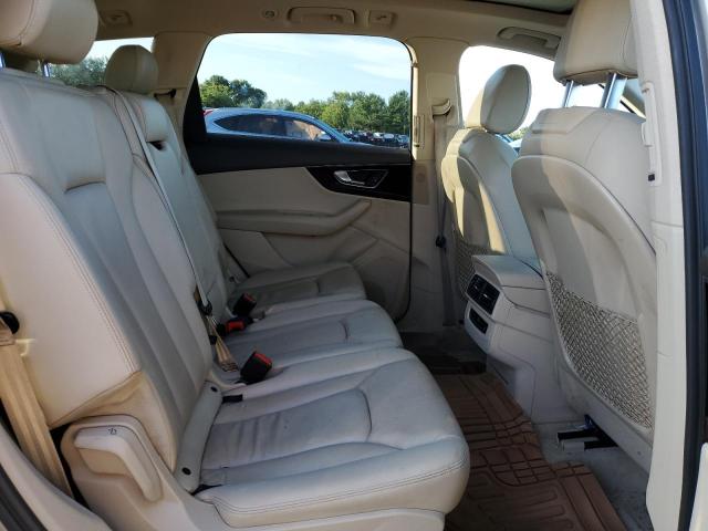 2017 AUDI Q7 PREMIUM - WA1LHAF71HD040795