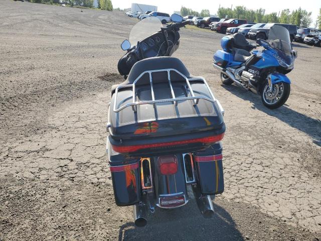 2015 HARLEY-DAVIDSON FLHTCUL UL 5HD1KDMA5FB600977