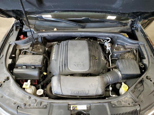 2019 DODGE DURANGO R/ - 1C4SDJCT7KC536602