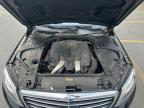 MERCEDES-BENZ S 550 4MAT photo