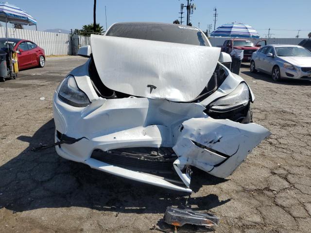 2020 TESLA MODEL Y - 5YJYGDEF1LF019925