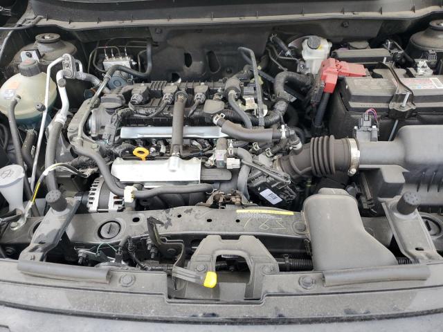 2024 NISSAN KICKS S - 3N1CP5BVXRL471087