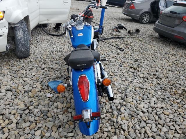 2022 HONDA VT750 C JH2RC5008NK700234