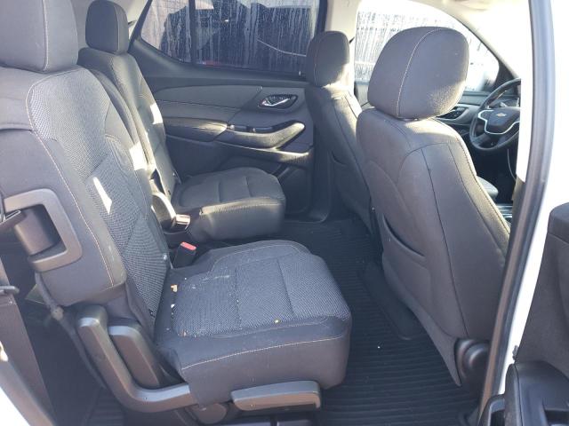 2019 CHEVROLET TRAVERSE L - 1GNERGKW1KJ311818