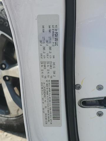 2019 JEEP CHEROKEE L - 1C4PJMDX9KD445617