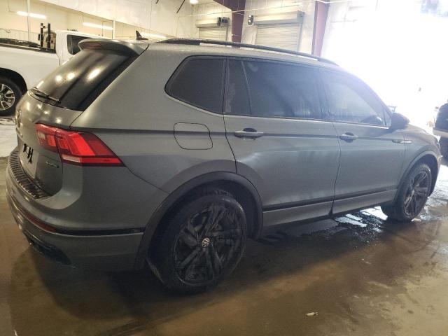 2024 VOLKSWAGEN TIGUAN SE - 3VV8B7AX7RM059656