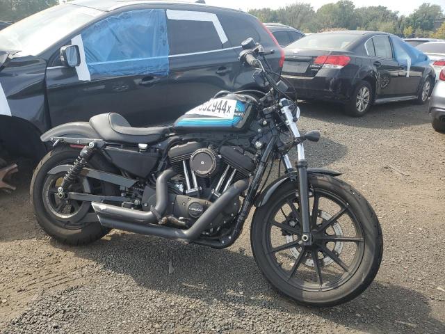 2019 HARLEY-DAVIDSON XL1200 NS - 1HD1LP317KC416328
