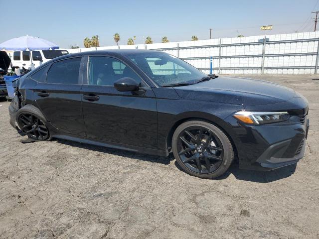 2024 HONDA CIVIC SPOR - 2HGFE2F56RH573702