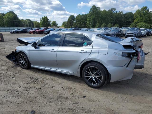 Vin: 4t1g11ak7pu803484, lot: 73009704, toyota camry se night shade 20232