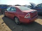 FORD FUSION SEL photo