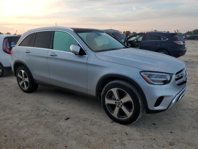 VIN W1N0G8DBXMF977227 2021 Mercedes-Benz GLC-Class,... no.4