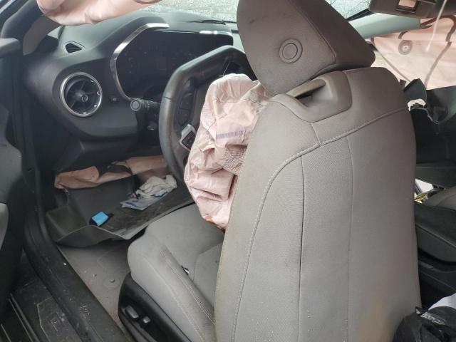 2020 CHEVROLET CAMARO LS - 1G1FB1RSXL0103194