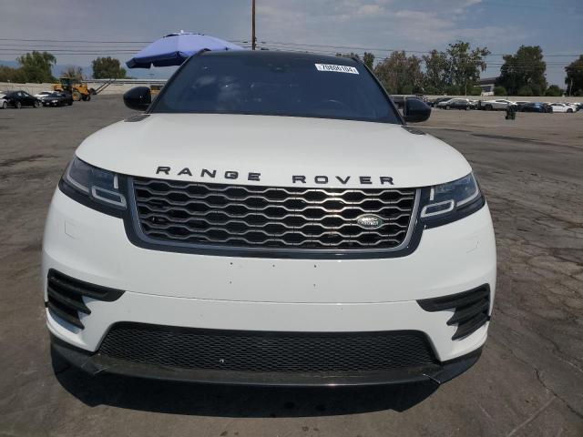 VIN SALYL2RX1JA776762 2018 Land Rover Range Rover, ... no.5