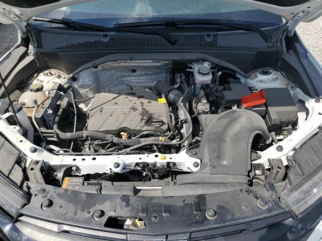 2021 CHEVROLET TRAILBLAZE - KL79MPS22MB093890