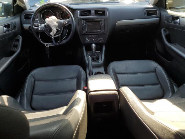 2017 VOLKSWAGEN JETTA SE - 3VWDB7AJ9HM249771
