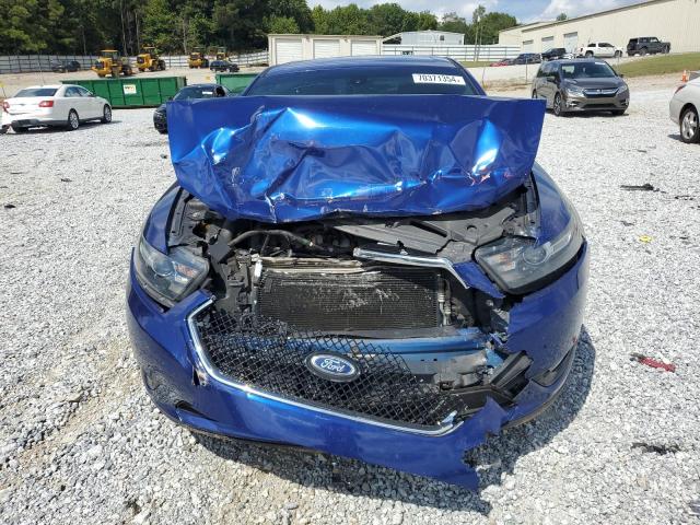 VIN 1FAHP2KT9EG147620 2014 Ford Taurus, Sho no.5