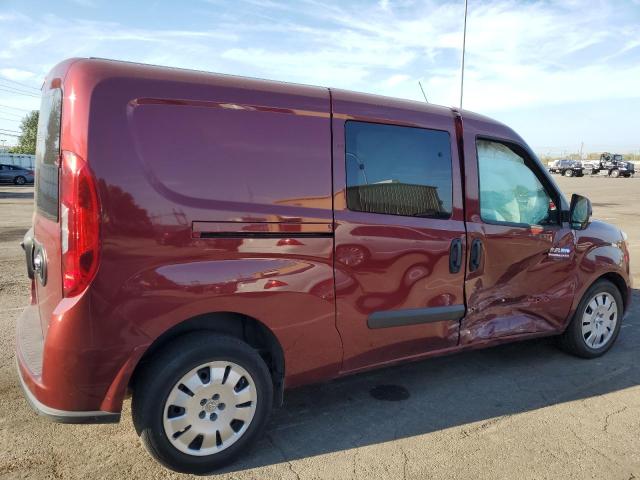 RAM PROMASTER 2016 burgundy  gas ZFBERFBT4G6A93897 photo #4