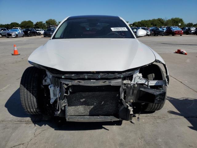 2019 ALFA ROMEO GIULIA TI - ZARFAMBN2K7604513