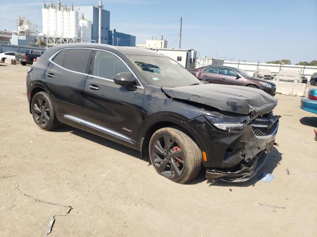 VIN LRBFZRR41PD035805 2023 BUICK ENVISION no.4