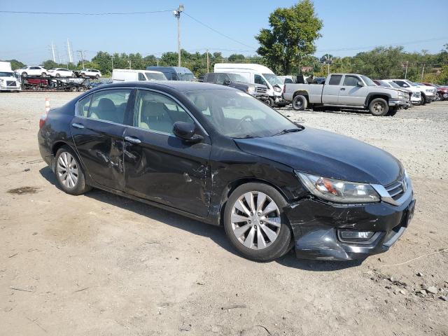 2015 HONDA ACCORD EXL - 1HGCR2F80FA037565
