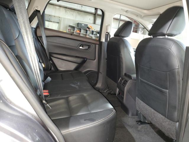 2023 NISSAN ROGUE SL - 5N1BT3CB4PC788929