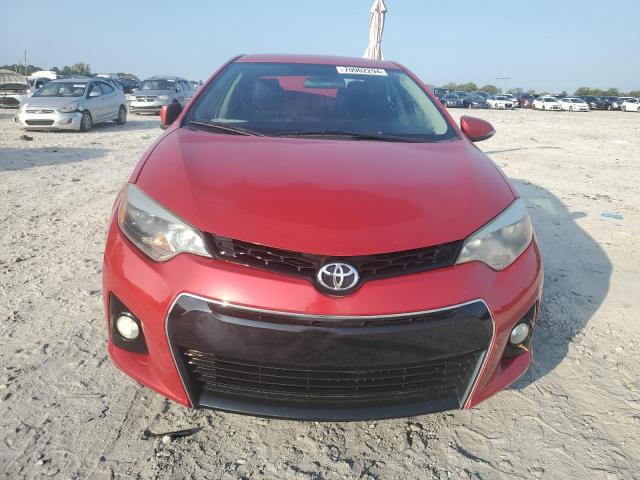 2015 TOYOTA COROLLA L - 2T1BURHE2FC291259