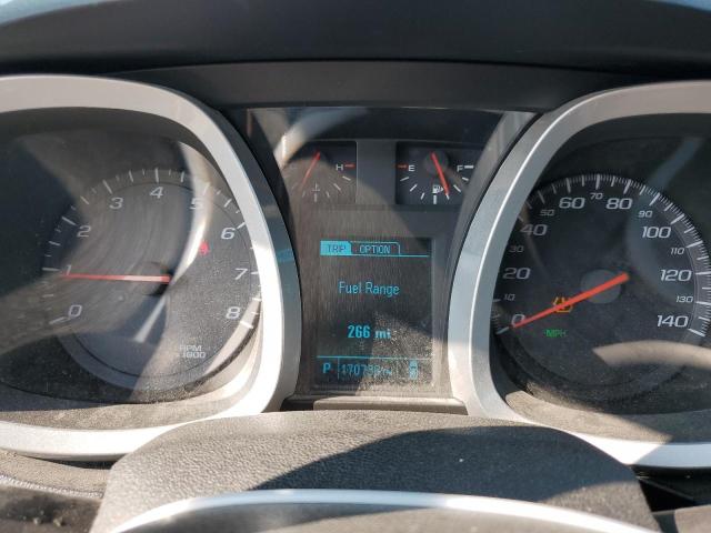 2015 CHEVROLET EQUINOX LT - 1GNALBEK3FZ108755