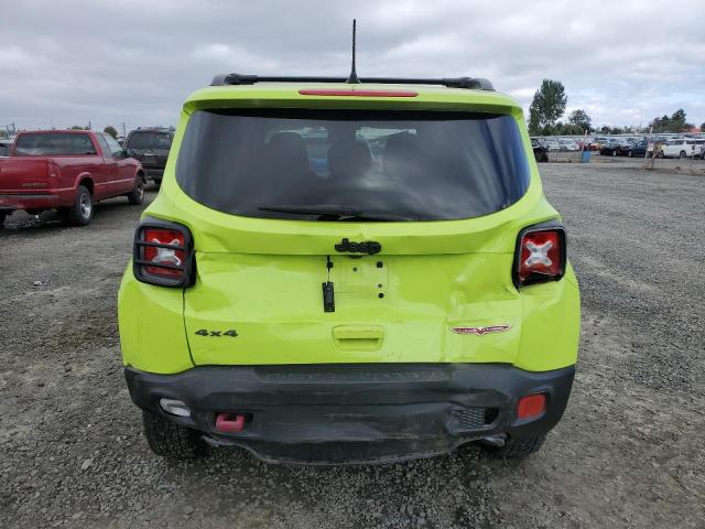 2018 JEEP RENEGADE T - ZACCJBCB5JPH15869