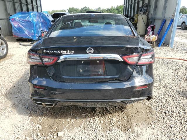 2019 NISSAN MAXIMA S - 1N4AA6AV6KC368947