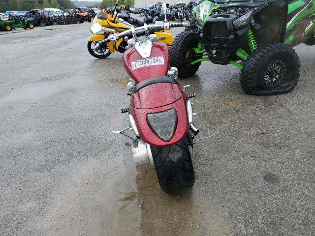 2007 SUZUKI VZR1800 JS1VY53A072109213