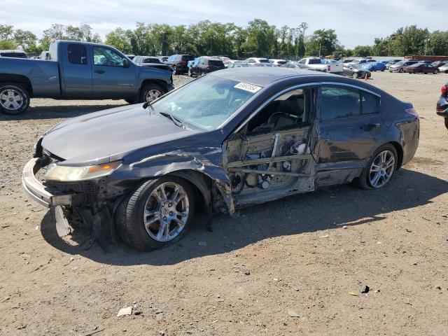 2011 ACURA TL 19UUA8F52BA001651  69692854